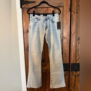 Women’s 7 for all mankind jeans